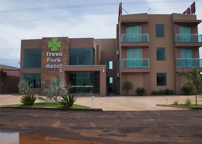 Trevo Park Hotel