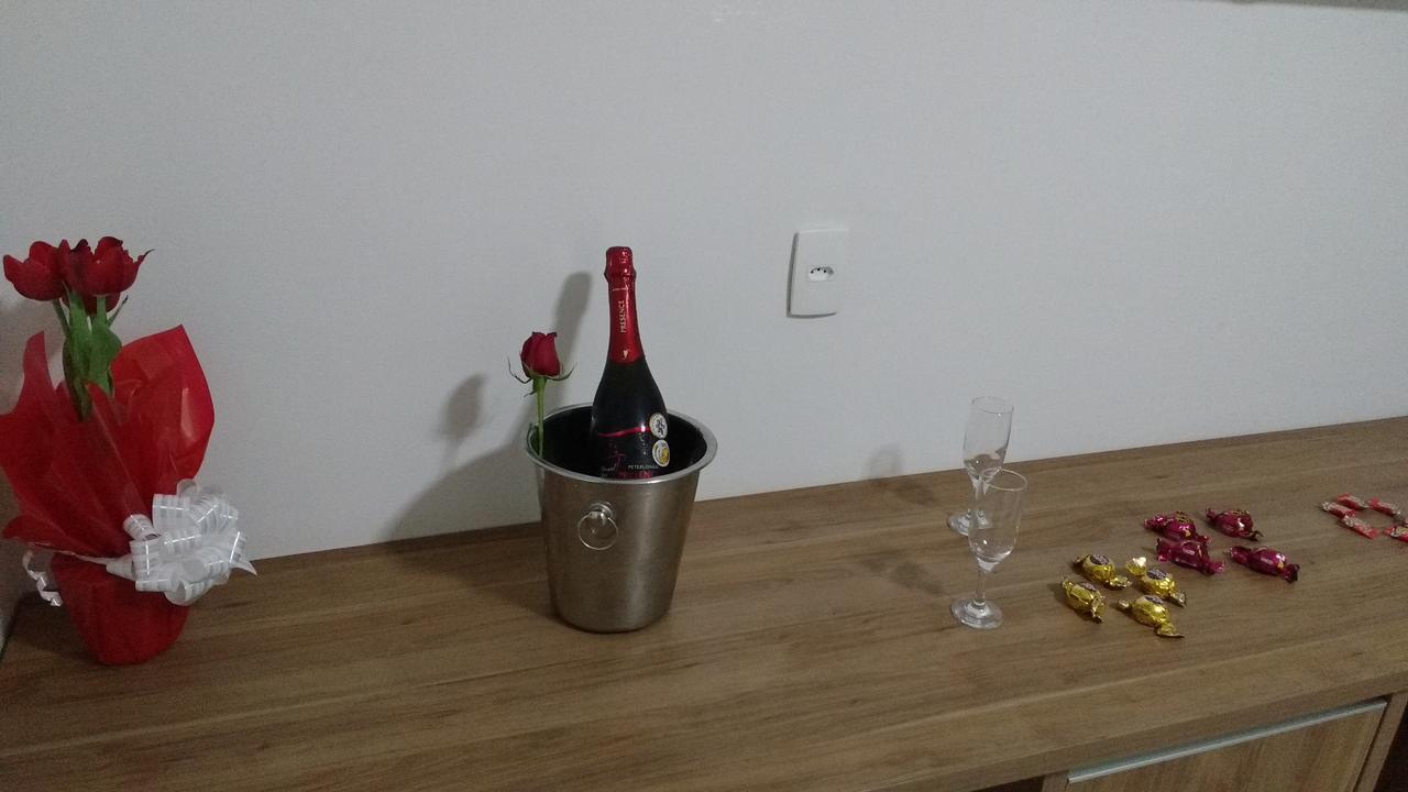 Trevo Park 酒店 3*