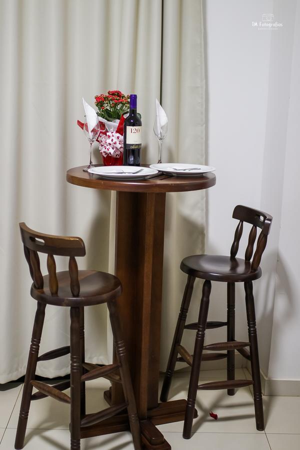 酒店 Trevo Park Nova Alvorada do Sul