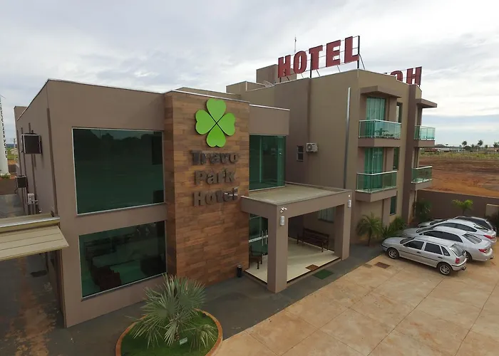 Trevo Park Hotel